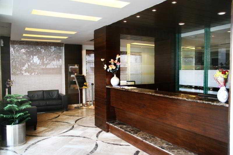 Bamyan The Boutique Hotel Neu-Delhi Interior foto